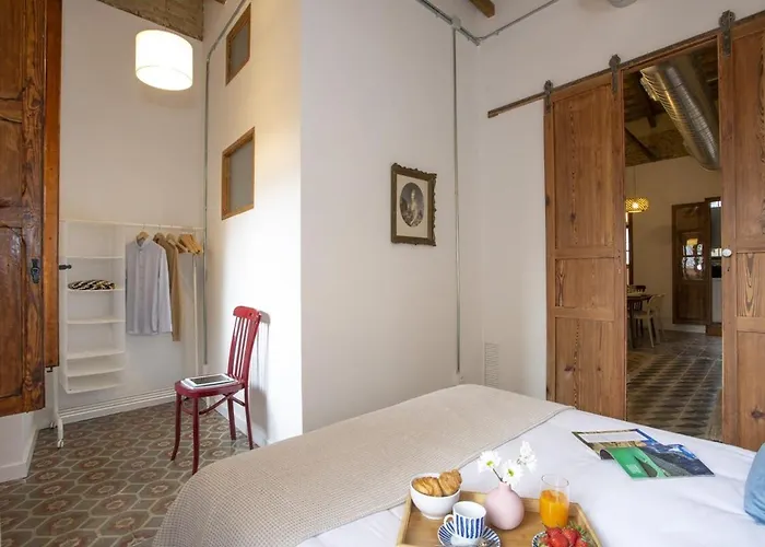 Singularstays El Grao V Apartman *