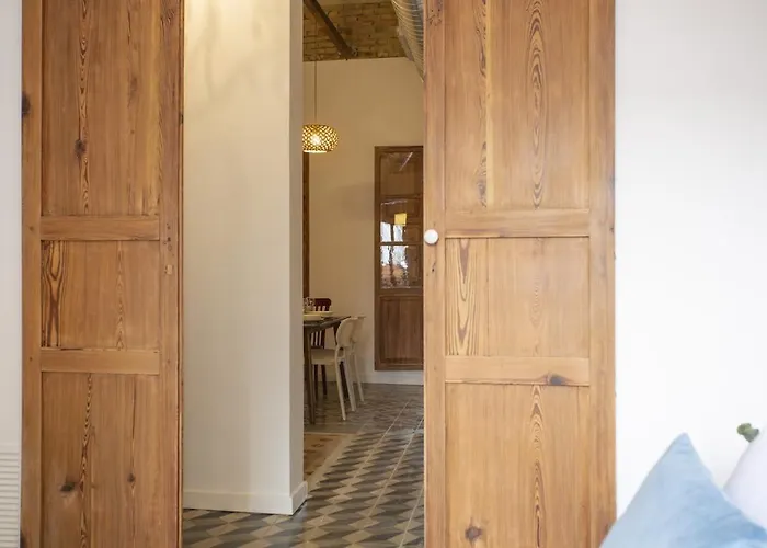 شقة Singularstays El Grao V