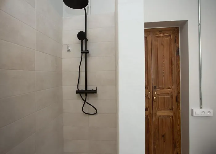 Singularstays El Grao V فالنسيا