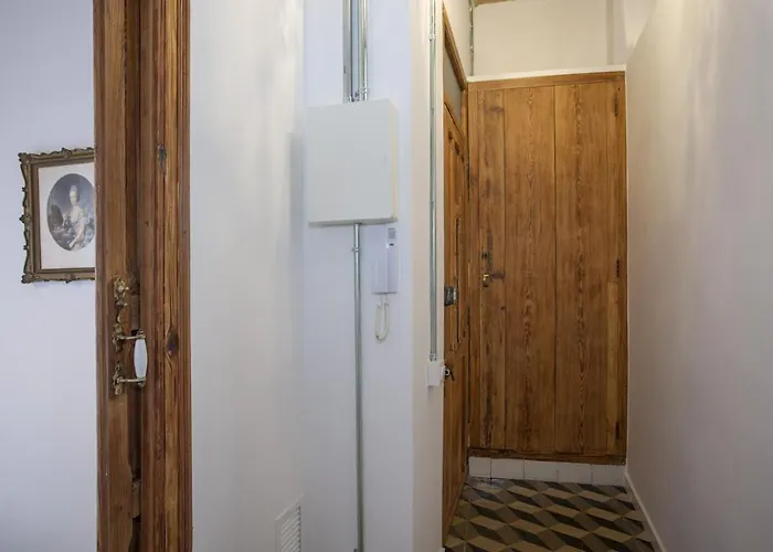 Singularstays El Grao V Apartman