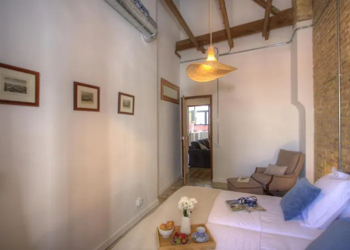 Apartman Singularstays El Grao V