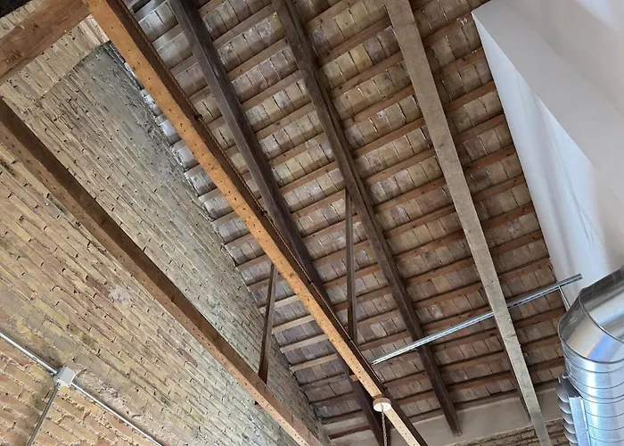 Singularstays El Grao V Apartman Valencia