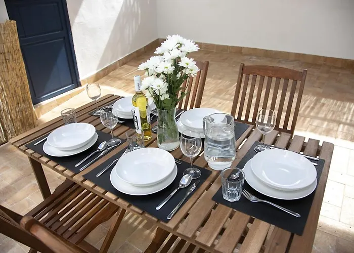 Singularstays El Grao V Apartman Valencia